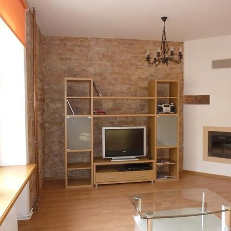 Rigacenter Apartment Zimmer foto