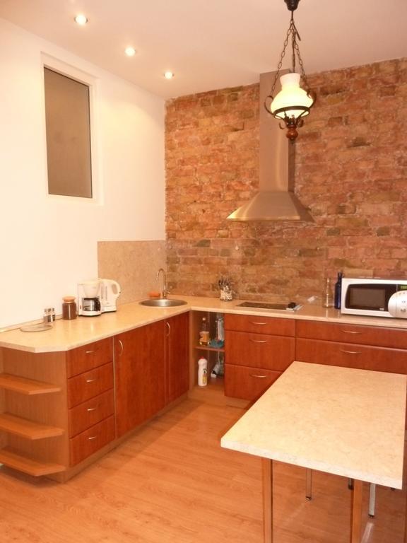 Rigacenter Apartment Zimmer foto