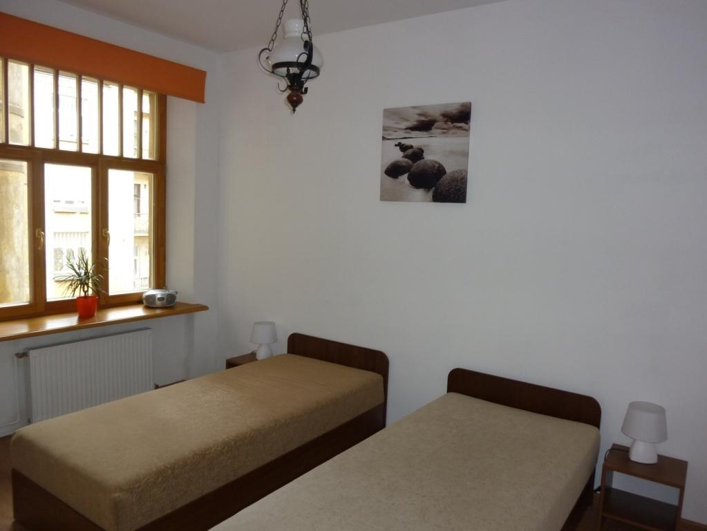 Rigacenter Apartment Zimmer foto